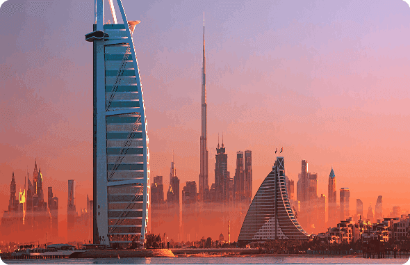 Dubai