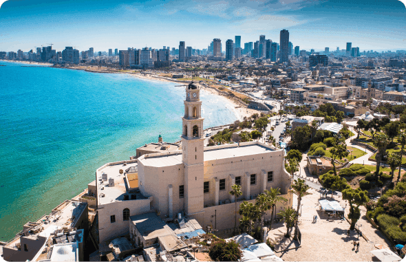 Tel Aviv