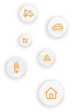 we share circles