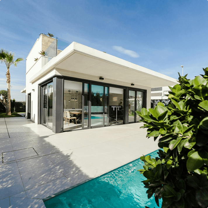 Josef House