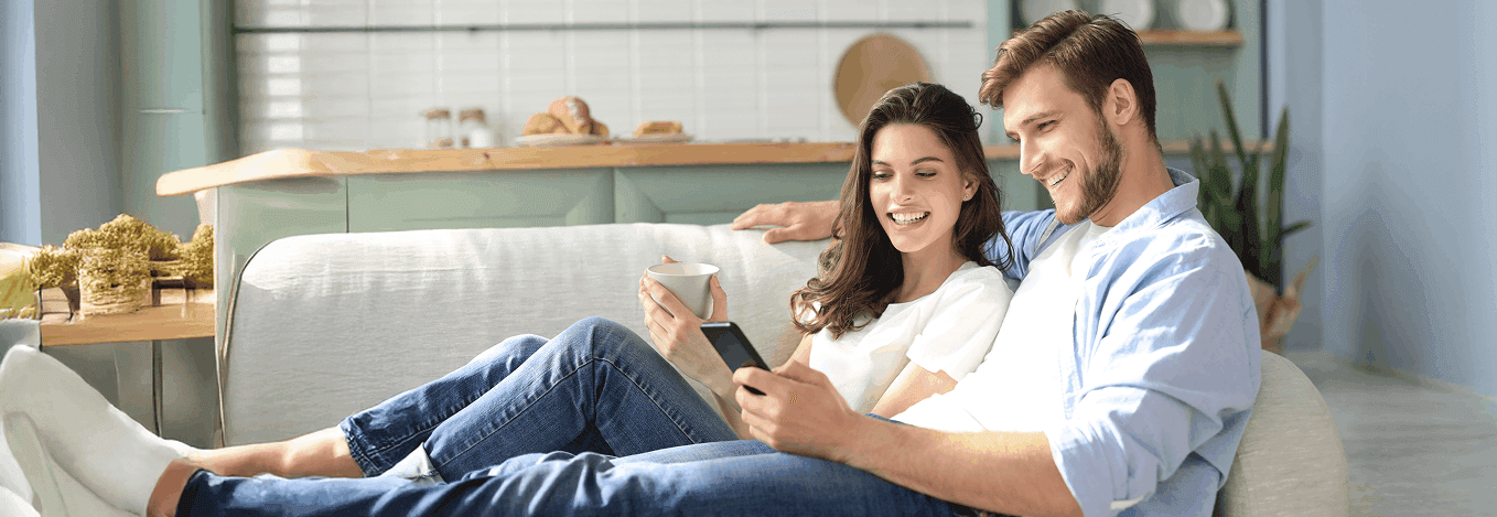 Access from anywhere background