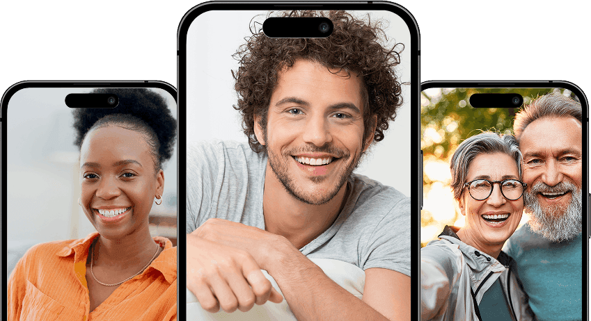 multi phone